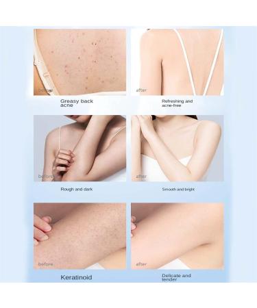 Camellia Rubbing Mud Cream - Gentle Exfoliating Gel for Whole Body - Buy Online on GoSupps.com