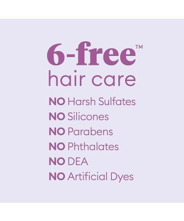 Briogeo Curl Charisma Hydrating Conditioner - Define & Moisturize Wavy, Curly, Coily Hair - Vegan, Phthalate & Paraben-Free - 33.8oz - Buy Online on GoSupps.com