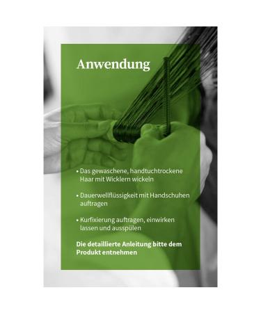 Basler Aloe Vera Perm Set N for Normal Hair - Ready to Use Ammonia-Free & Formaldehyde-Free - International Shipping Available - Buy Online on GoSupps.com