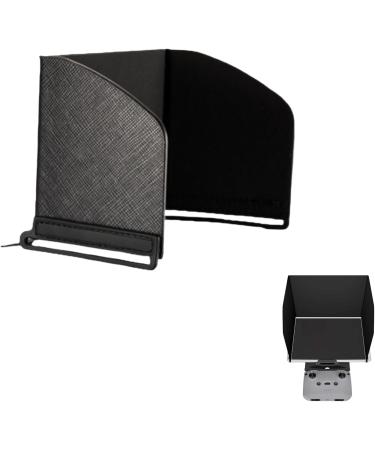 Remote Controller Sunshade for DJI Drones | Compatible with iPad 10.2/10.5 | L220mm - Buy Online on GoSupps.com
