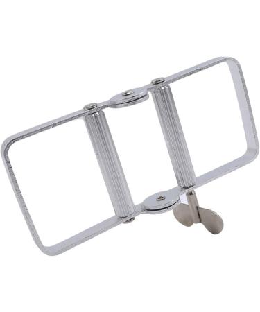 Rolling Tube Toothpaste Squeezer | Easy Using Sturdy Metal Toothpaste Squeezer Rollers Daily Using Tube Squeezer Tool for Creams Puts Toothpaste Ketchup Paint Nicything - Buy Online on GoSupps.com