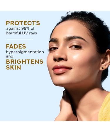 PONDD-S Sun Miracle Sunscreen Serum SPF 50 PA++ 1.25% Niacinamide No White Cast 14ml (Pack of 2) 28 ML Net. - Buy Online on GoSupps.com