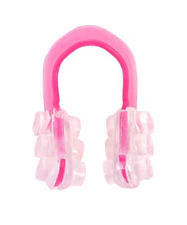 Nose Uplifting Clip - ABS Resin & Silicone Nose Former | Fashionable Orthopedic Beauty Tool - Buy Online on GoSupps.com