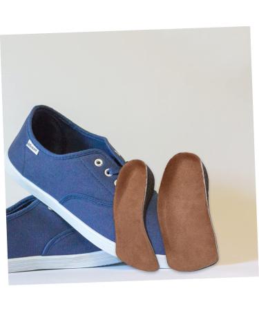 Buy Ipetboom Cork Insoles - Breathable Heel Pads for Comfort & Support | Unisex Orthotic Shoe Pads - International Shipping Available - Buy Online on GoSupps.com