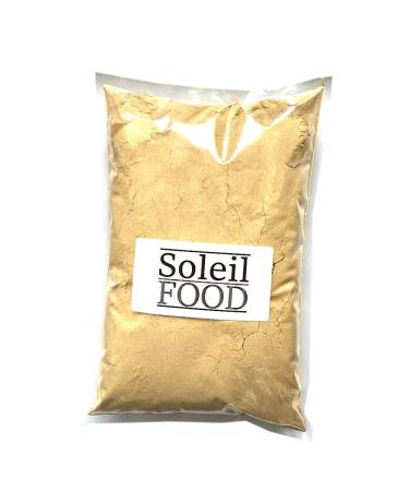 1kg Ingwer gemahlen Pulver Ingwer Ingwerwurzel gemahlen Tee feinste Qualit t GMO frei Soleilfood
