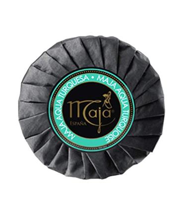 Maja Aqua Soap 3.5oz - Luxurious Moisturizing Cleansing Bar for Radiant Skin | Shop Internationally - Buy Online on GoSupps.com