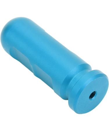 Buy Lightweight Aluminum Ear Equalization Tool for Snorkeling & Diving - Underwater Pressure Balance Accessory (Blue - Buy Online on GoSupps.com