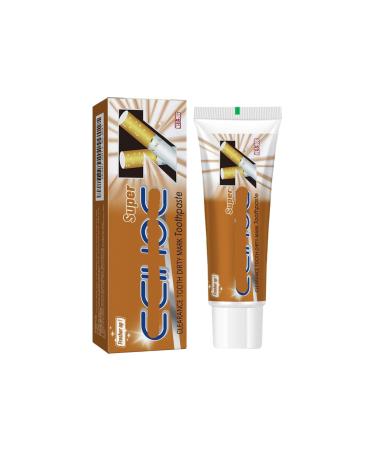 KLYso Powerful Stain Removing Toothpaste - Deep Clean Fresh Breath & Teeth Whitening Daily Oral Care for Sparkling Teeth(3PCS)