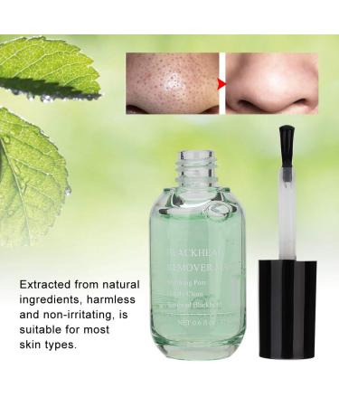 Shop Crazy Sale: 17ml Pore Cleaning Liquid & 100 Blackhead Removing Strips Effective Face Cleaning Tools - Buy Online on GoSupps.com