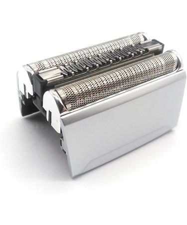 ZRNG Replacement Shaver Head 52B/52S for Braun 5 Series 5030S 5040S 5050CC - International Shipping Available - Buy Online on GoSupps.com