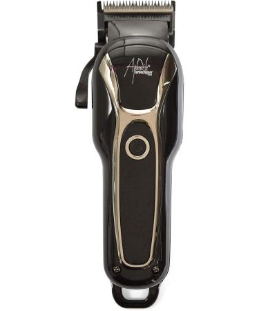Aphrodite Cordless Turbo Hair Clipper - Powerful Long-Lasting Battery for Barbers and Hairdressers Cordless or Corded Use. - Buy Online on GoSupps.com