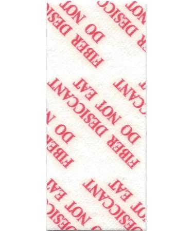 Flashwoif Anti-Fog Inserts for Action Cameras | 20 Reusable Anti-Condensation Pads | Universally Compatible Underwater Housing | 35 x 15 x 1 mm - Buy Online on GoSupps.com