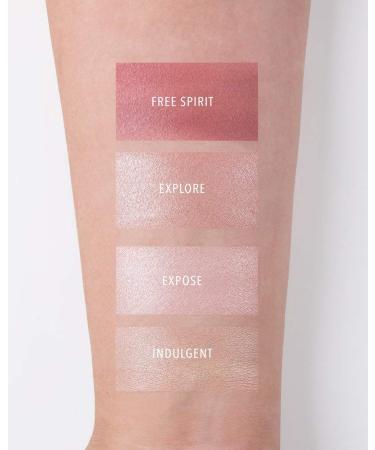 Unravel Destiny Eye & Face Palette - Vibrant Colors for Every Look | International Shipping Available - Buy Online on GoSupps.com