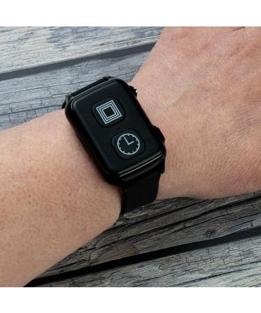 SureSafeGO Plus Family Monitored Personal Alarm Watch for Elderly - Reliable safety and peace of mind - Buy Online on GoSupps.com