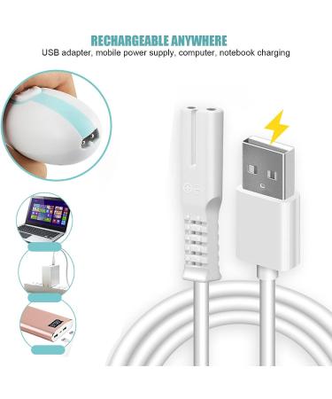 Electric Baby Hair Trimmer 5W | Portable for Home Use - Buy Online on GoSupps.com