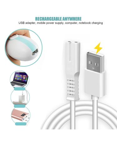 Easy-to-Use Baby Hair Clipper with Automatic Hair Absorption - Perfect for Kids, Toddlers, and Adults - Buy Online on GoSupps.com