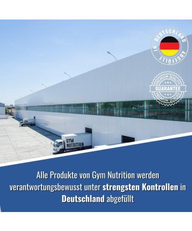 Multi Amino EAA Pattern 510 Tablets - 1036mg of All 8 Essential Amino Acids - Vegan Additive-Free Made in Germany - Buy Online on GoSupps.com