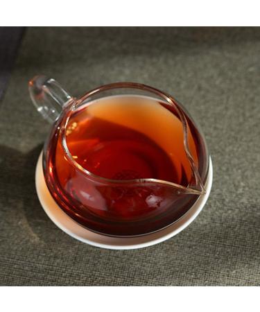 Th Pu-erh Cha Th du Yunnan chinois de haute qualit Th Puerh cuit 357g Th noir - Buy Online on GoSupps.com