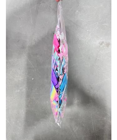Kalolary 12Pcs Unicorn Hair Bows Clips for Girls - Grosgrain Ribbon Barrettes for Toddler - Birthday & Holiday Hair Accessories - Buy Online on GoSupps.com