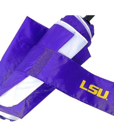 Alabama Crimson Tide Bama Auto Open Folding Umbrella - 42 Storm Duds - Buy Online on GoSupps.com
