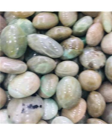 Meditation Home Decor 100g Natural Crystal Rolling Palmetto Stone Treatment 1pcs Gifts Natural Crystal Natural Stones - Buy Online on GoSupps.com