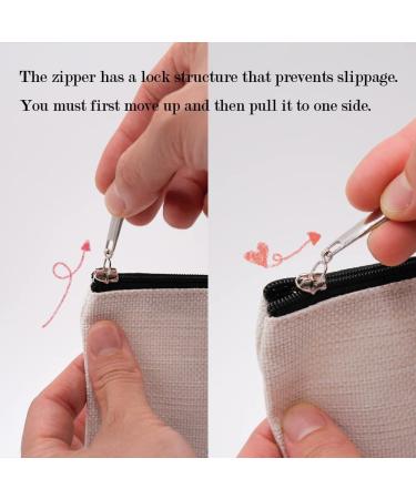 Luck This S-hit Makeup Travel Case - Fun Birthday Gift for Women - Buy Online on GoSupps.com