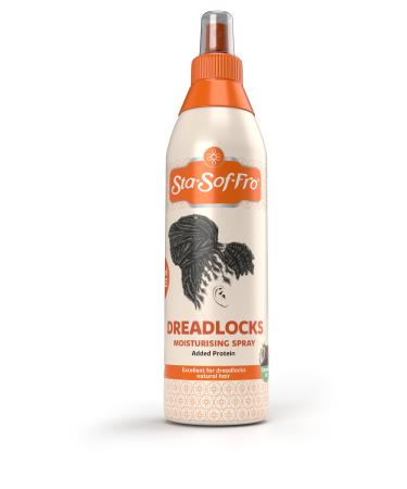 Sta-Sof-Fro DREADLOCKS Moisturizing Spray For Her- 350mL