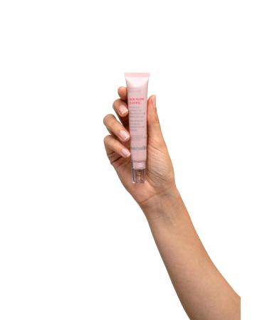 Sensilis Skin Glow K Eyes - Intensive Anti-Fatigue Eye Contour Cream for Dark Circles & Bags 15 ml | Shop Internationally for Radiant Skin - Buy Online on GoSupps.com