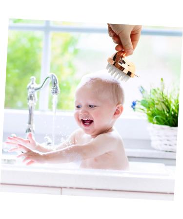 FOMIYES 9 STK Shampoo Brushes for Children - Scalp Massage & Hair Washing Brush for Kids - Buy Online on GoSupps.com