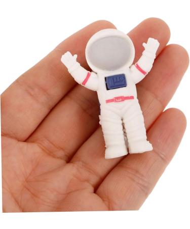  MAGICLULU MAGICLULU 48 Pieces Fixed Reward for Erasing Child Pink Mini Erasers Bulk Space Large Erasers for Classroom Rewards Prizes Erasers Toy Erasers Fun Erasers for School Prizes TPR - Buy Online on GoSupps.com