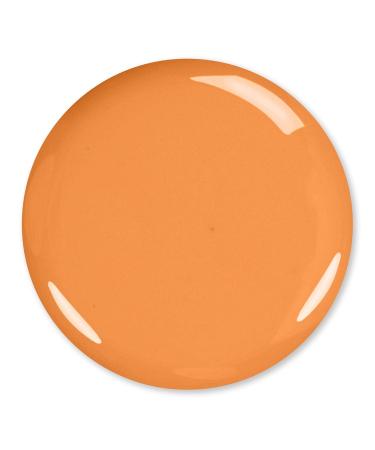 Wet n Wild Fast Dry AF Pumpkin Orange Nail Polish | Quick Drying - 40 Seconds | Long Lasting - 5 Days Shine - Buy Online on GoSupps.com