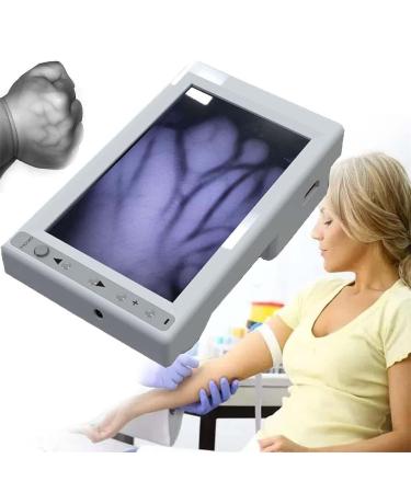 Jingedd Venenfinder viewer portable vein finder suitable for every vascular part of the human body find subcutaneous veins on different skin areas