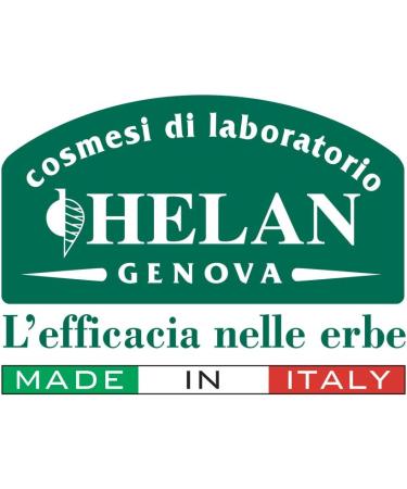 Helan Linea Bimbi Talc Liquide Velout Talc Bebe et Enfant avec Calendule et Vitamine E pour Massage - Liniment Bebe et Creme Hydratante Corps avec Amande Douce et Olive 240 ml - Made in Italy - Buy Online on GoSupps.com