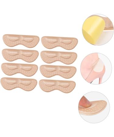 FRCOLOR 3 Sets Anti-Wear Heel Grip Inserts - Self-Adhesive Back Stickers & Cushions for Maximum Comfort - International Shipping Available - Buy Online on GoSupps.com