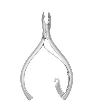 Kai BCI-101 Nail Clippers Silver 6.0-6.5 mm