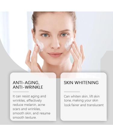 Whitening And Freckle Removing Essence Dark Spot Remover For Face Dark Spot Corrector Serum serum Whitening And Freckle Removing Essence Anti-Spot Serum (2) - Buy Online on GoSupps.com