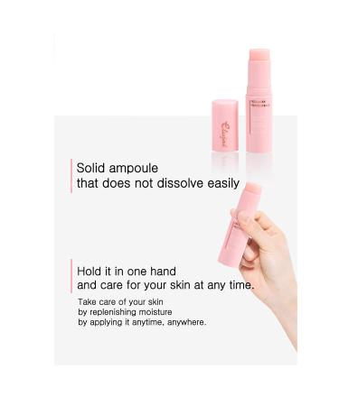 Lab Factory Collagen Multi Balm Wrinkle Stick - Moisturizing & Easy Care for All Skin Types | International Shipping - Buy Online on GoSupps.com