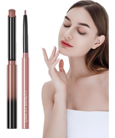 Matte Lipstick and Lip Liner Set - Long Lasting Matte Lipstick Gift Set - Matte Lipstick Gift Set Waterproof Lip Pen for Girls Women Female Tumotsit - Buy Online on GoSupps.com