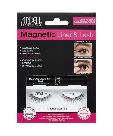 Ardell Magnetic Liquid Liner & Lash - 110