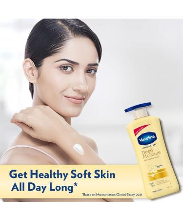 Coca Glow Body Lotion with Coca and Shea Butter & Deep Moisturizer Lotion for Dry Skin 13.52 fl oz each 2-Pack - Buy Online on GoSupps.com