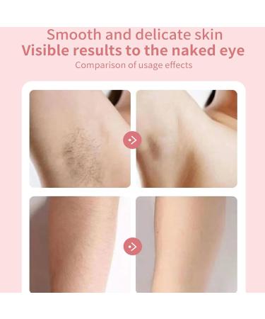 Electric Shaver Razors for Women 2-IN-1 Electric Razor for Womens Legs Underarm Face Pubic Hairs Wet Dry Use Rechargeable Bikini Trimmer Hair Removal with Detachable Head (Pink) - Buy Online on GoSupps.com