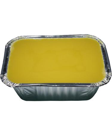 Warm Wax Holiday Classic Natural 1 kg - Fleece Strip-Free Hair Removal Wax for Soft Skin - Buy Online on GoSupps.com