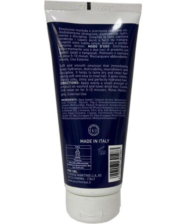  PURE HERBAL Pure Herbal Moisturising Anti-Growth Mask 150 ml - Buy Online on GoSupps.com