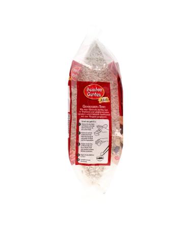 Buy Bamboo Garden Sticky Rice - 500g Bag | Premium Quality International Shipping - Buy Online on GoSupps.com