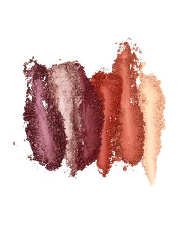 PRADOS BEAUTY Sagrado 30 Pan Eyeshadow Palette - Premium Neutral Colors for Stunning Looks | International Shipping Available - Buy Online on GoSupps.com