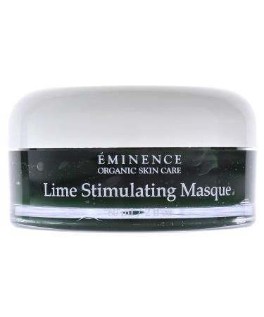 Eminence Organic Lime Stimulating Masque  2 Fl Oz