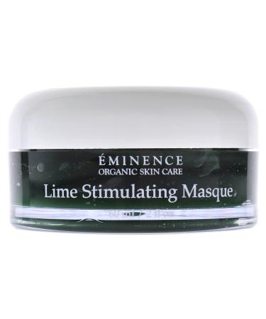 Eminence Organic Lime Stimulating Masque  2 Fl Oz - Buy Online on GoSupps.com