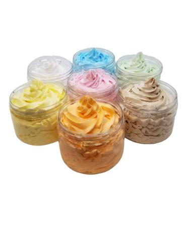 BALSAM Exfoliating Foaming Sugar Body Scrub 10 oz jar - Buy Online on GoSupps.com