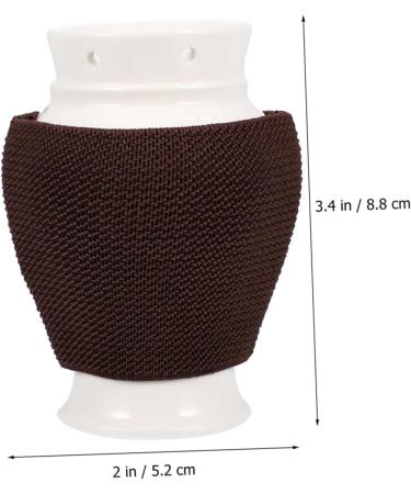 Buy Beaupretty Moxibustion Can & Peach Blossom Body Massager - Universal Moxibustion Device for Face Care - Thin Face Moxibustion Cup & Burner Pot - Shop Internationally - Buy Online on GoSupps.com