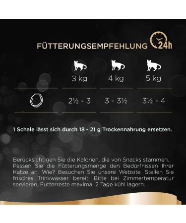 Sheba Finesse Fine Pate Mousse with Salmon - 22 x 85g Wet Cat Food Bowl | Premium International Shipping - Buy Online on GoSupps.com